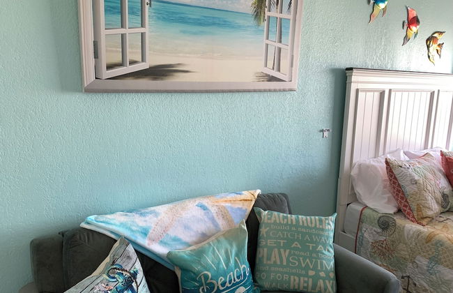 Sunrise on the Beach - Foto 5