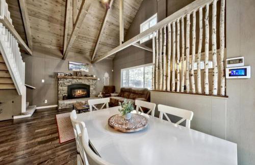 CYH0876 - Island Cabin cabin - Foto 6