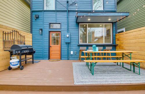 Indiana Vacation Rental Walk to Madison Main St! - Foto 21