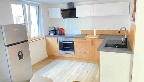 Maison Alsacienne & Moderne en Hypercentre - Foto 3