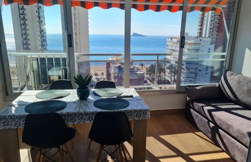 Hany apartment Ducado 12-E - Foto 23