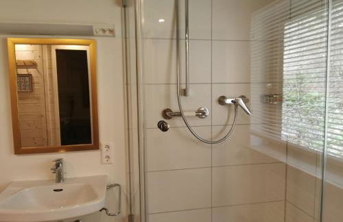 Ferienwohnung Vogelsang im Schwarzwald - Foto 8