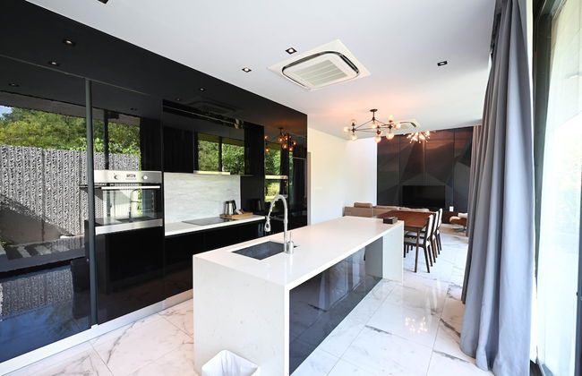 Glam Habitat Hotel - Foto 20