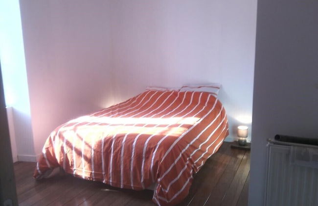 Villa de Buzay - Foto 3