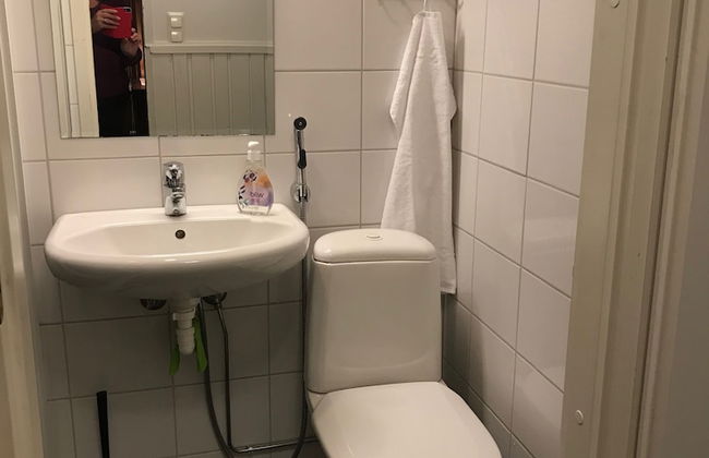 Niemitupa Apartments - Foto 47