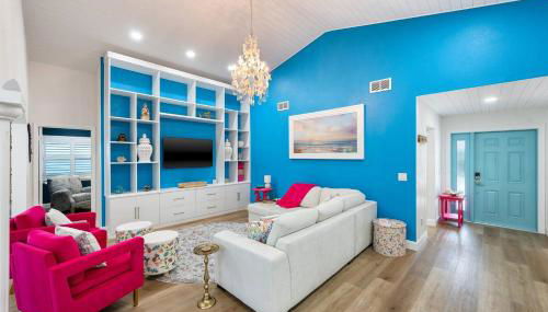 Salt & Sand on Catamaran - Photo 4