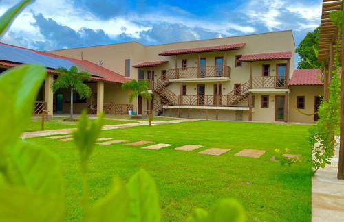 POUSADA OBAH VILLAGE - Foto 9