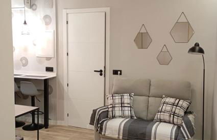 Vivienda Premium Estación- Nidos - Foto 3