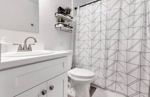 Near Downtown l Peaceful l Modern l Kids Room - Foto 14