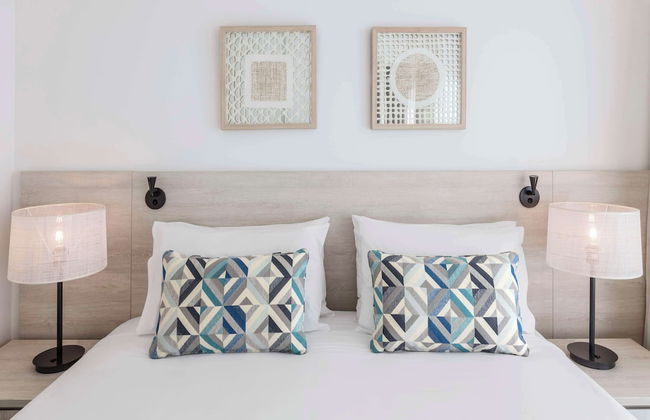 Oaks Glenelg Liberty Suites - Foto 4