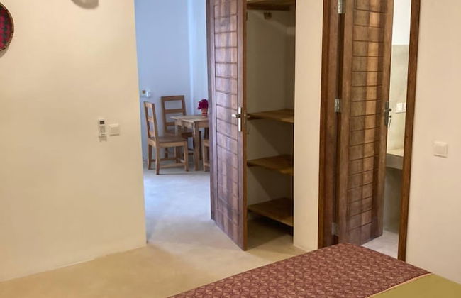 SAND BEACH PALM RESIDENCE - Foto 5