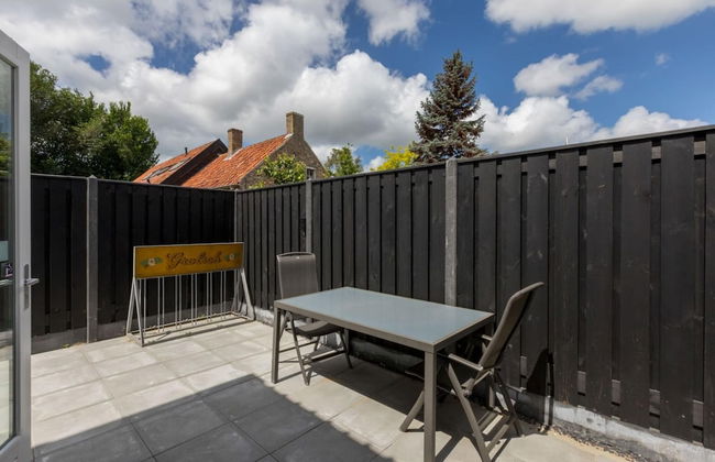 Holiday Home in Biggekerke With Infrared Sauna - Photo 13