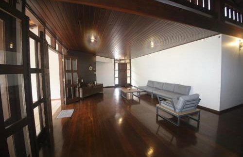 Villa Verde casa espaçosa com piscina e área verde no Lago Norte Brasilia - Foto 53