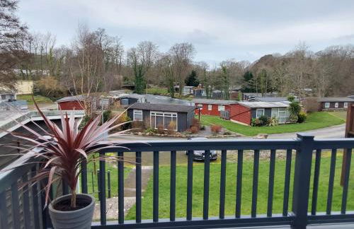 Chalet 176 Glan Gwna Park Caernarfon - Photo 18