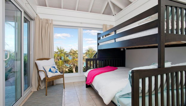 Sandy Hill Beach House 6 Bedroom Home - Foto 5, Habitación