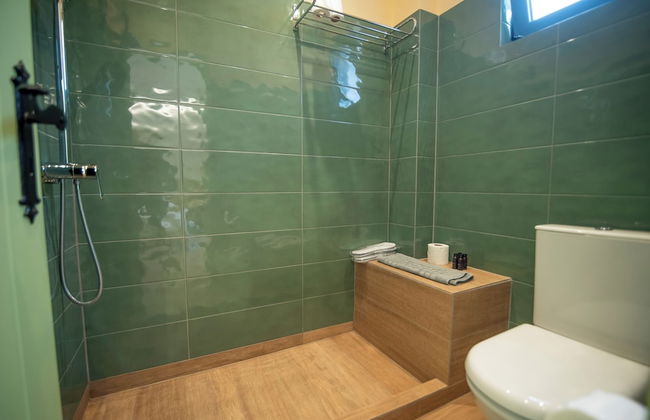 Saronis Hotel Agistri - Adults Only - Foto 32