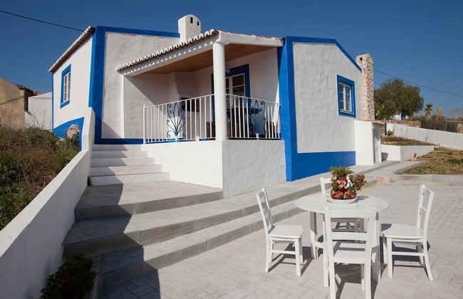 Casa Azul da Relva by Acasadascasas - Foto 7