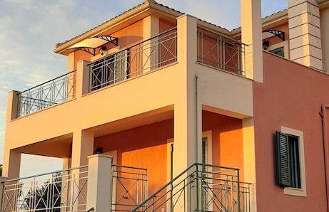 Villa Elaionas 1 - Foto 63