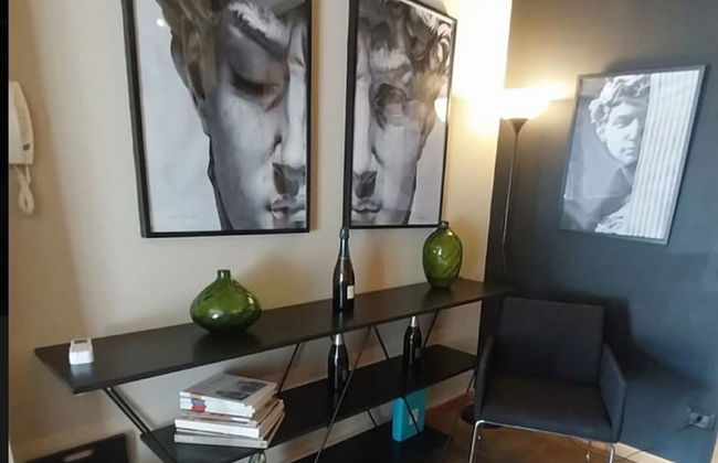 Apartment in Iseo Near Seabeach - Photo 10