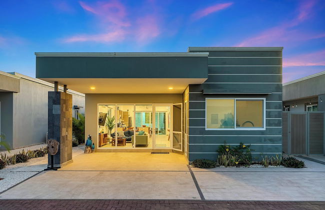 3 min to the Beach Private Pool Villa - Foto 16