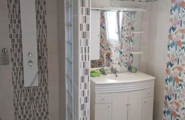 le ch'ti 4 saisons Maison de vacances avec parking et jardin - Foto 6