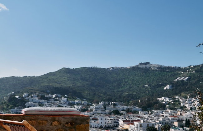 Patmos Eye Boutique Hotel & Villas - Photo 26