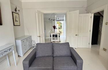 Chiswick 5 Bedroom House - Foto 28