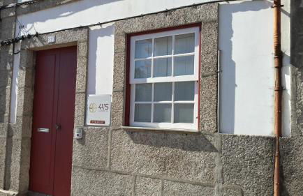 4-As center apartments - Foto 42