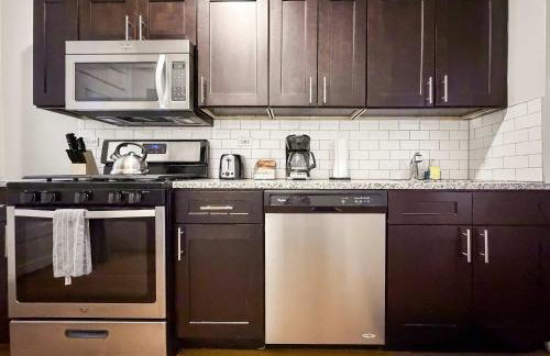 3BR Spacious Apartment in Chicago - Newgard rep - Foto 10