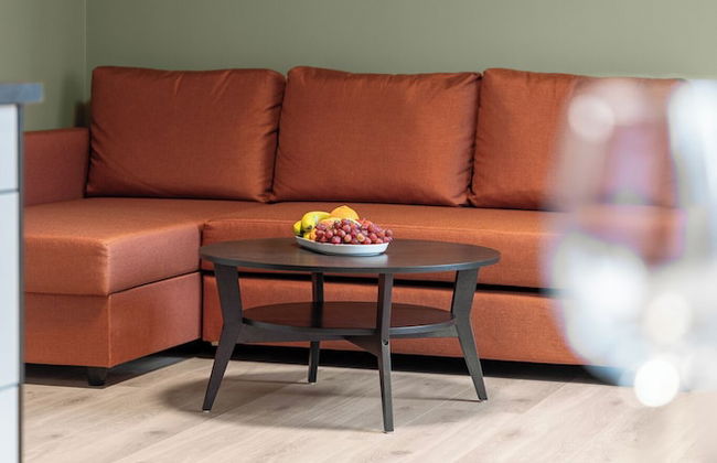 Telemark Apartments - Foto 21