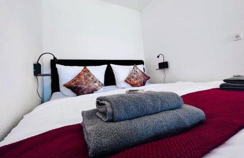 Apartment mit Grünblick & Wintergarten im Schwarzwald - Foto 7