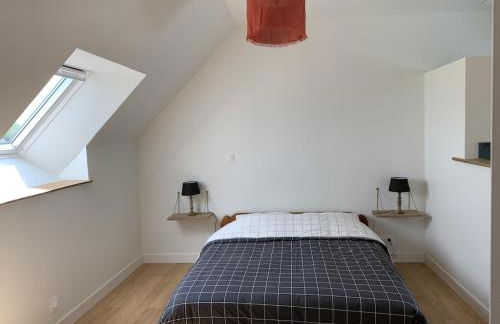 Charmante Maison de Campagne en Pierres et Bois - Foto 17