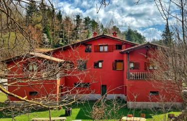 Apartaments Cel i Fusta - Photo 1