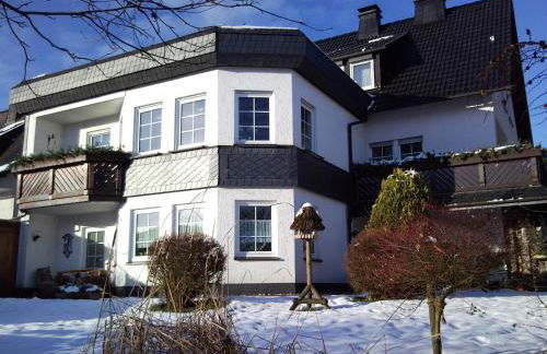 Ferienwohnungen Luge - Winterberg - Foto 42