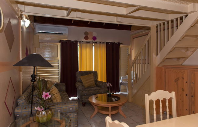 Tropical Beach Suite - Foto 7