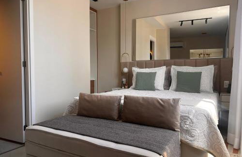 Luxurious studio next to Confeitaria Colombo - Foto 4