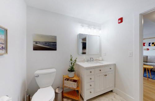 Villa Balena - A Cape Cod Oasis - Foto 18