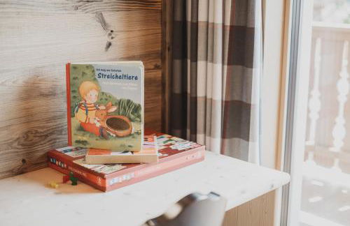 Ragitt Stodl Ferienwohnungen - Foto 28