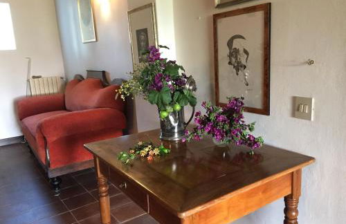 Casa Cecilia Country House - Foto 35