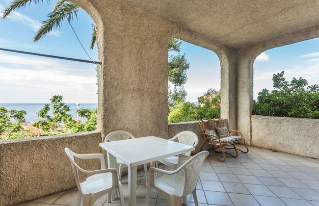 Sea View Apartment - Appartamento Vista Mare - Foto 1