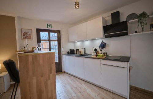 Historische Alte Mühle direkt an der Burg - Foto 19