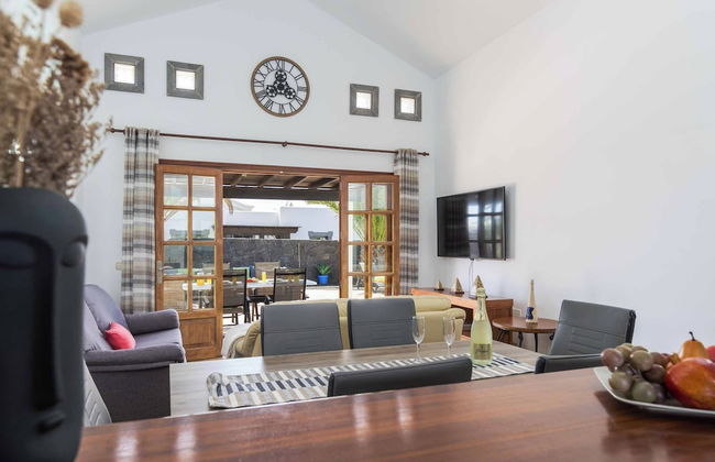 Villa Gisher - Photo 4