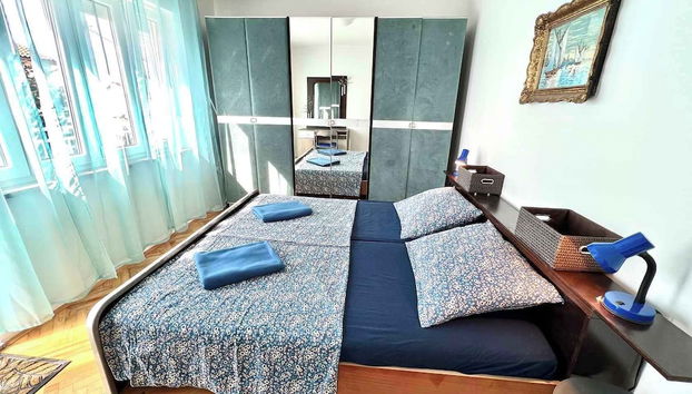 Apartman Azoa 1 - Foto 3, Interior