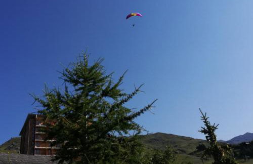 Orcières Rond point des Pistes, Front de neige - Foto 32