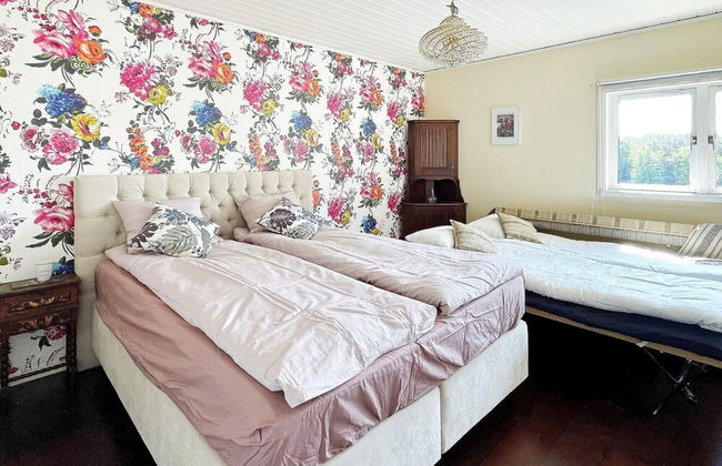 4 Star Holiday Home in Norrtalje - Foto 6