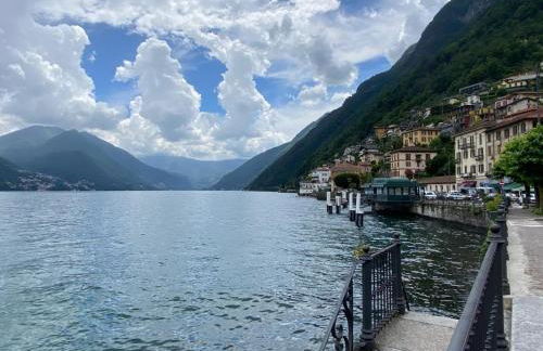 Argegno's River - Central Apartment lake view - Foto 24