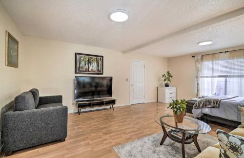 Peaceful Oakland Oasis with Private Yard! - Foto 11