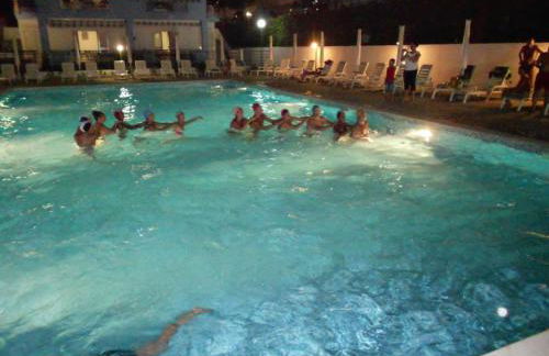 Residence Soleluna - Foto 46