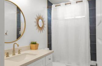 Modern Home with Pool Near ASU & Scottsdale - Foto 14