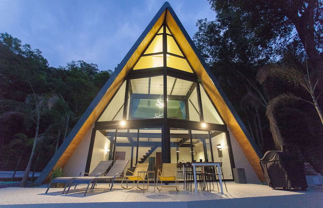 Bamboo Garden House - Photo 15